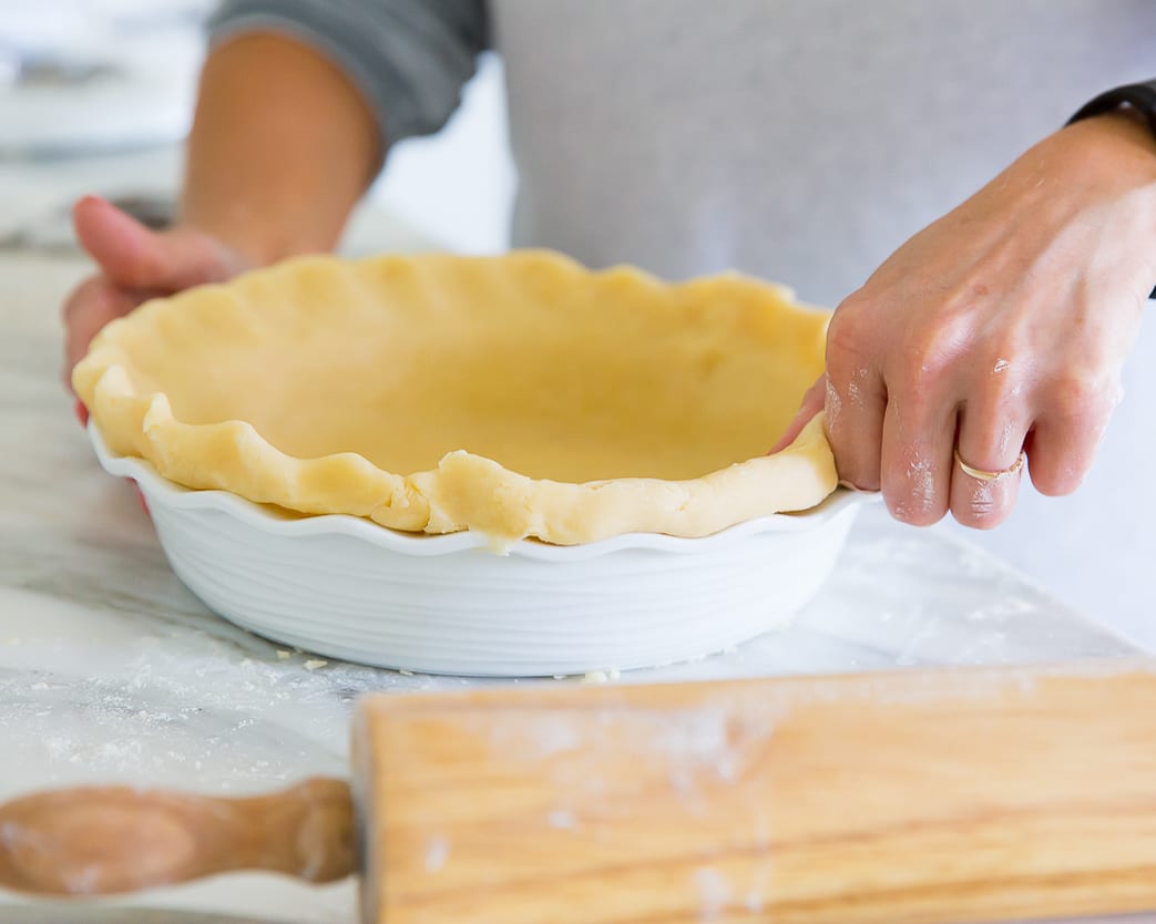 pie crust