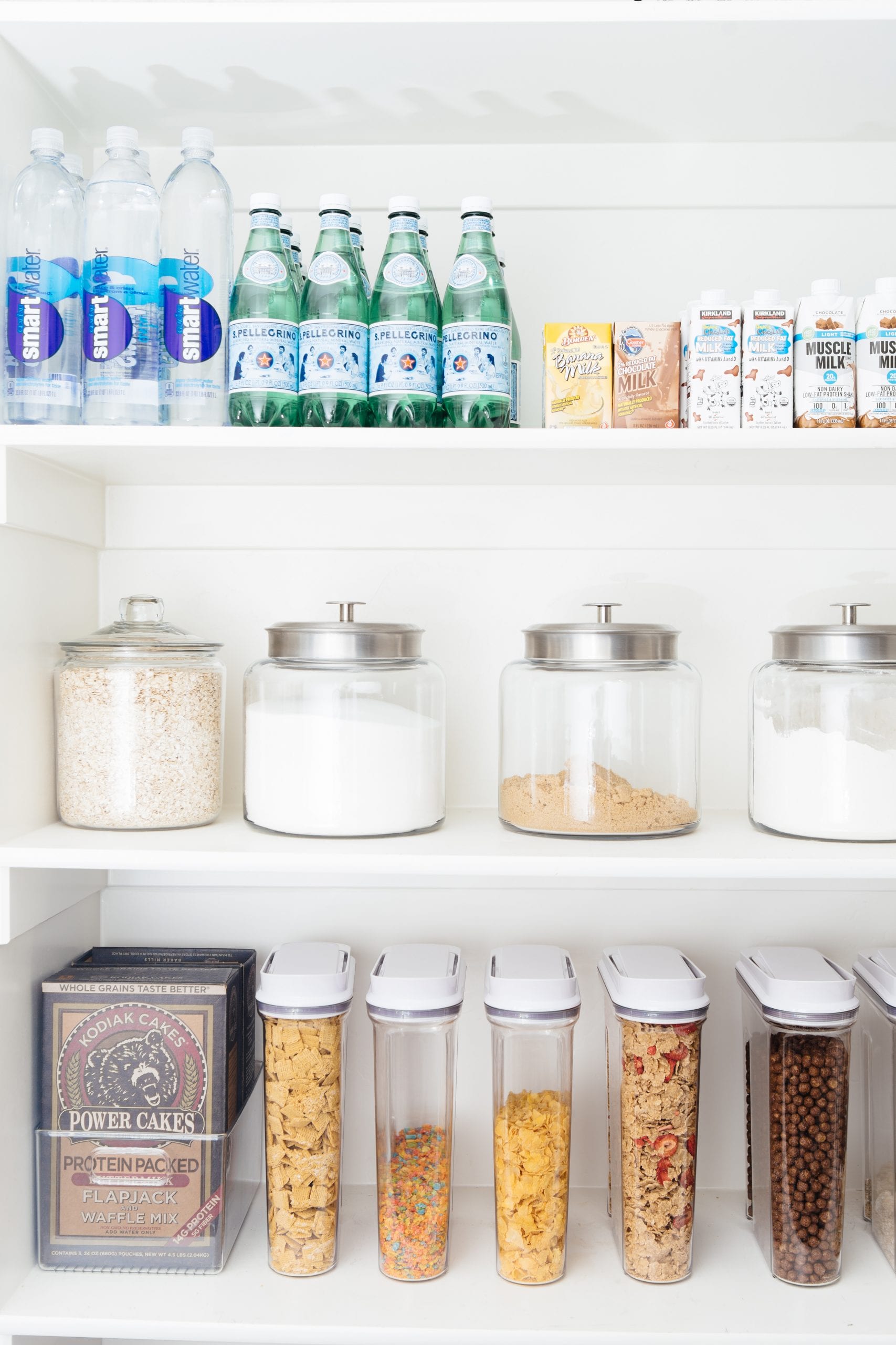 Pantry Organization Tips 