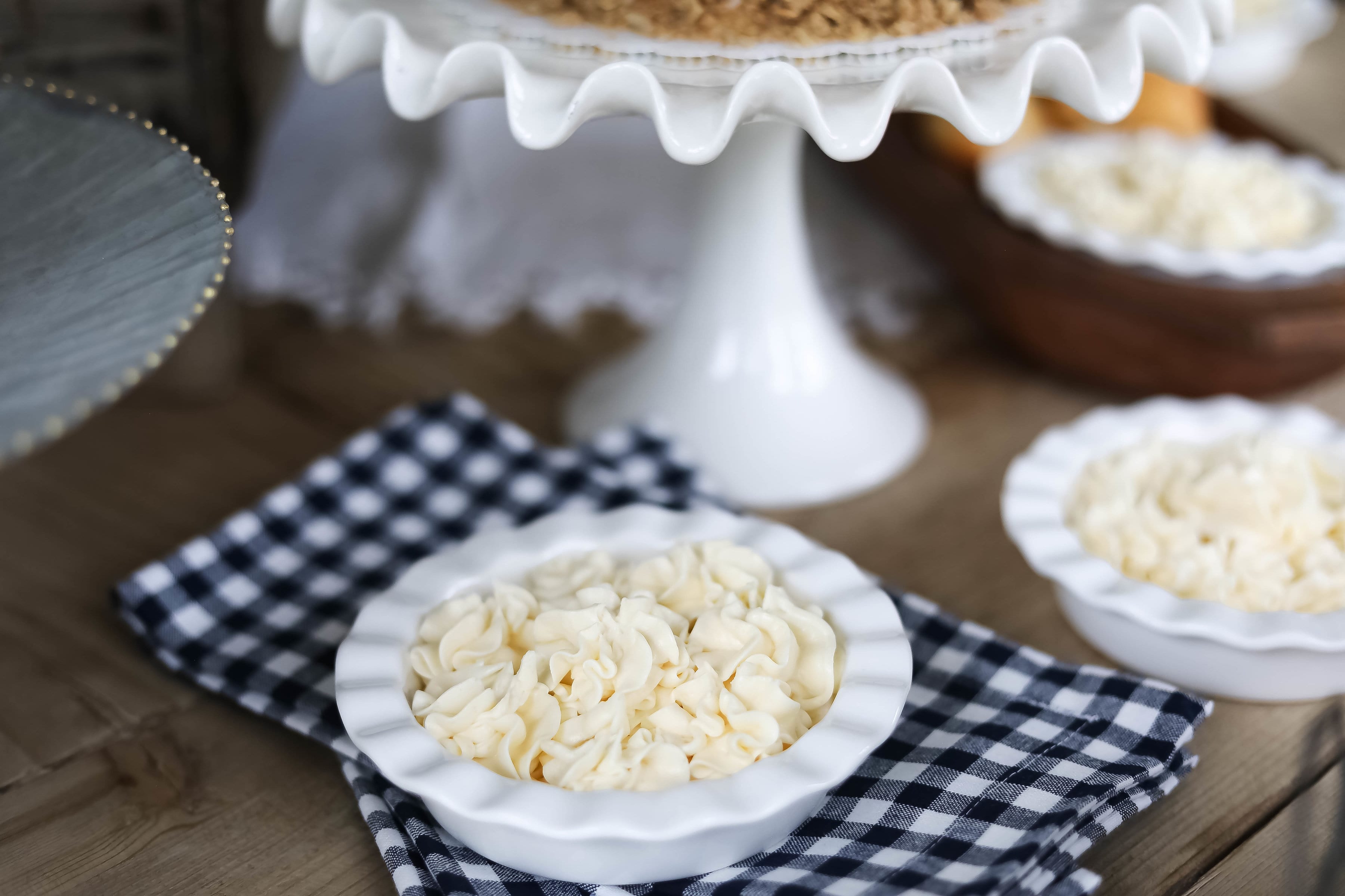 utah scones and honey butter recipe