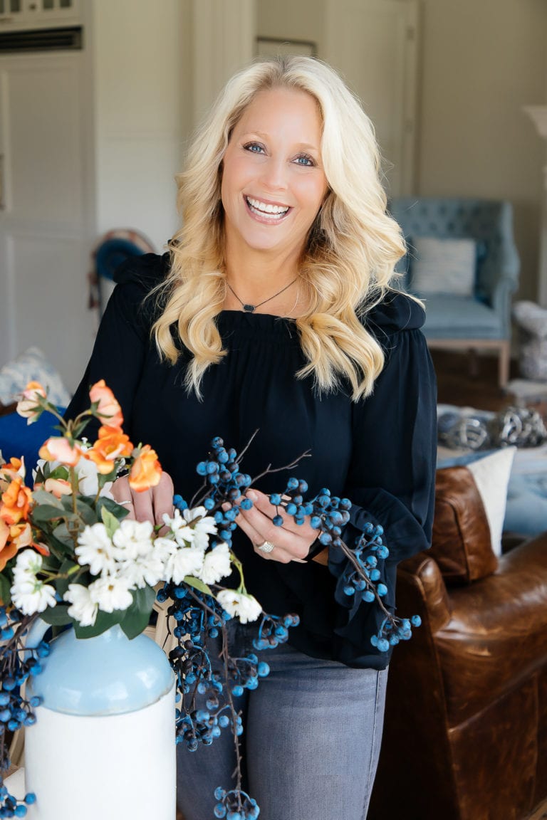 Fall Home Tour – Highland House 2018