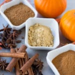 pumpkin recipes fall recipes muffins cream cheese baking dessert brunch hostess entertaining butter sugar pumpkin spice cinnamon cloves nutmeg allspice ginger