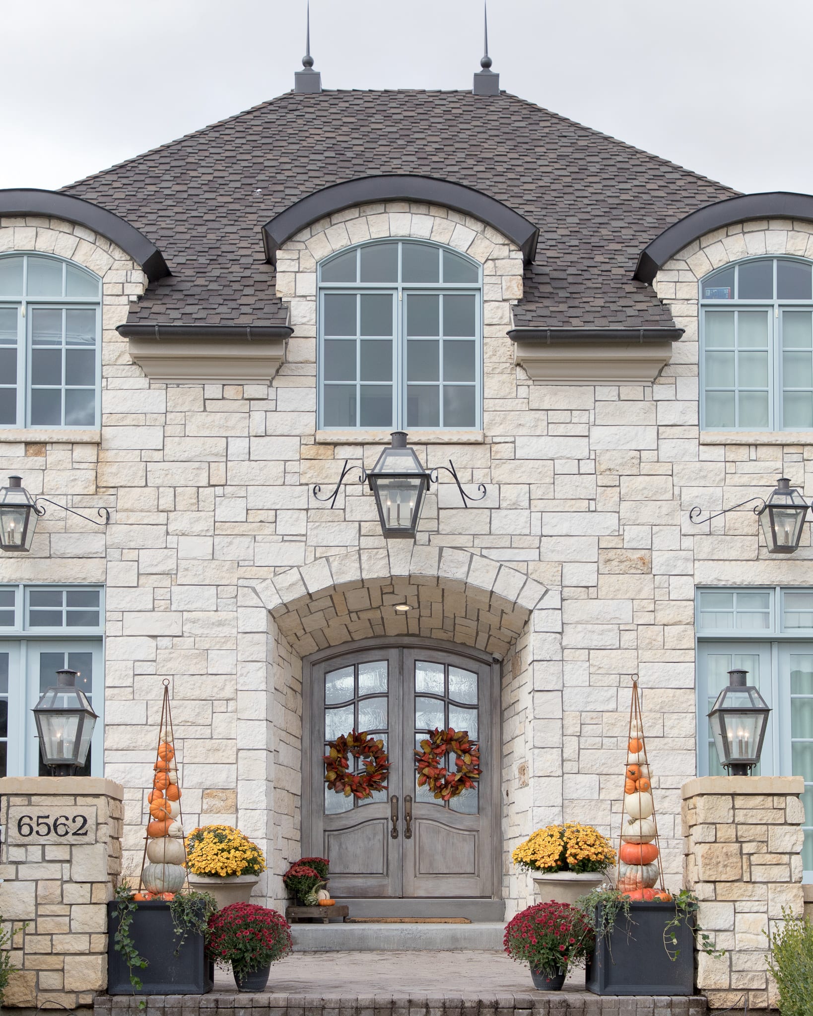 fall home tour home decor fall decor autumn design interior design exterior design home house