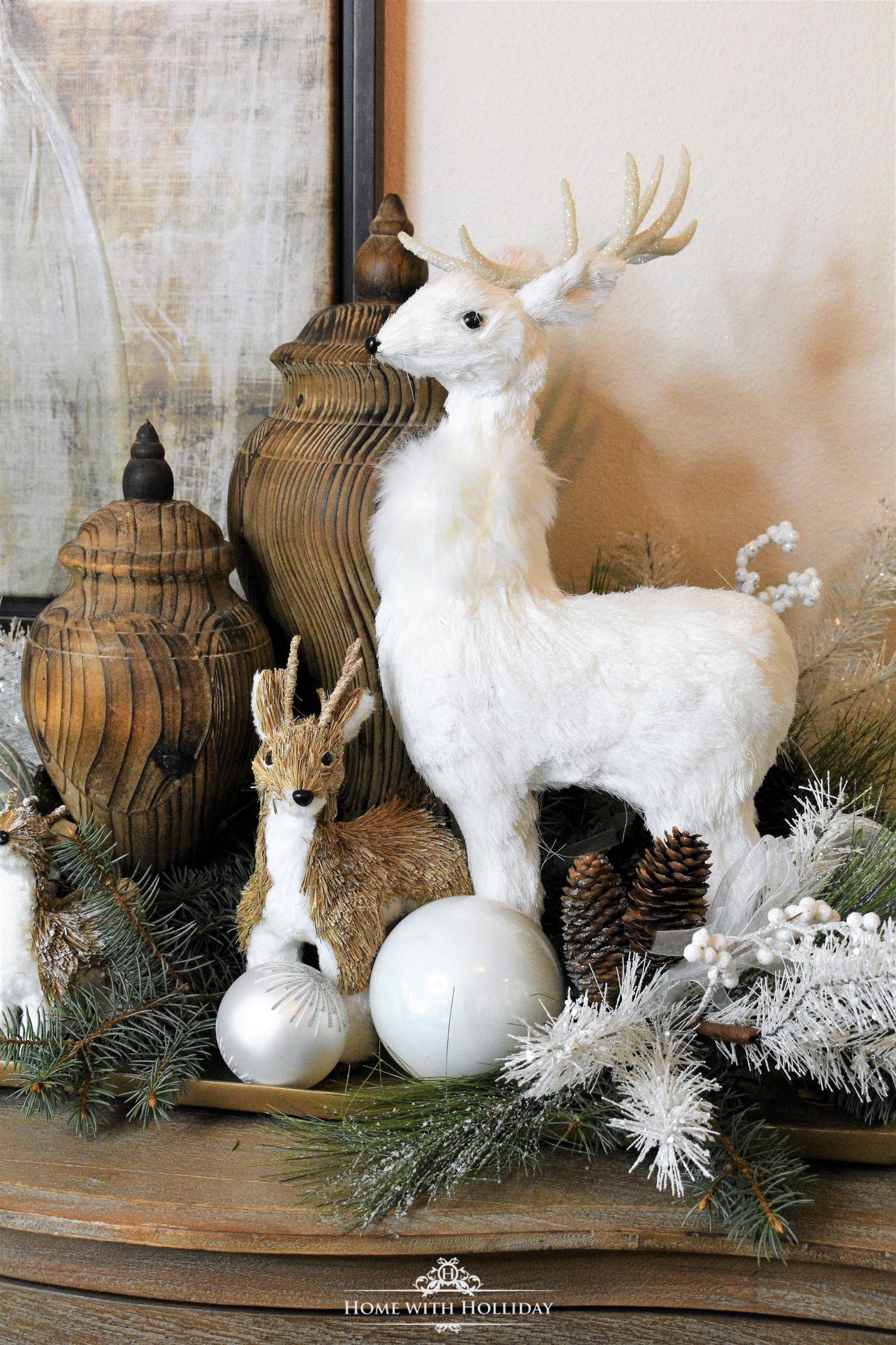 Christmas decor seasonal decor holidays christmas home decor