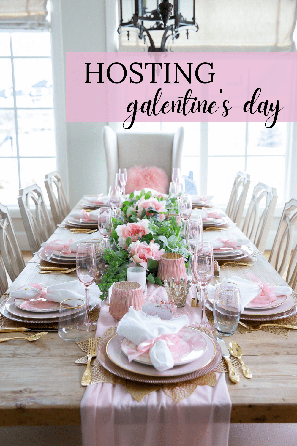 Galentine's Gift Guide; Galentine's Day Party; Valentine's Gift  Guide for H…