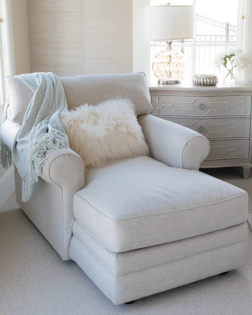 Refreshing The Master Bedroom Master Bedroom Decor