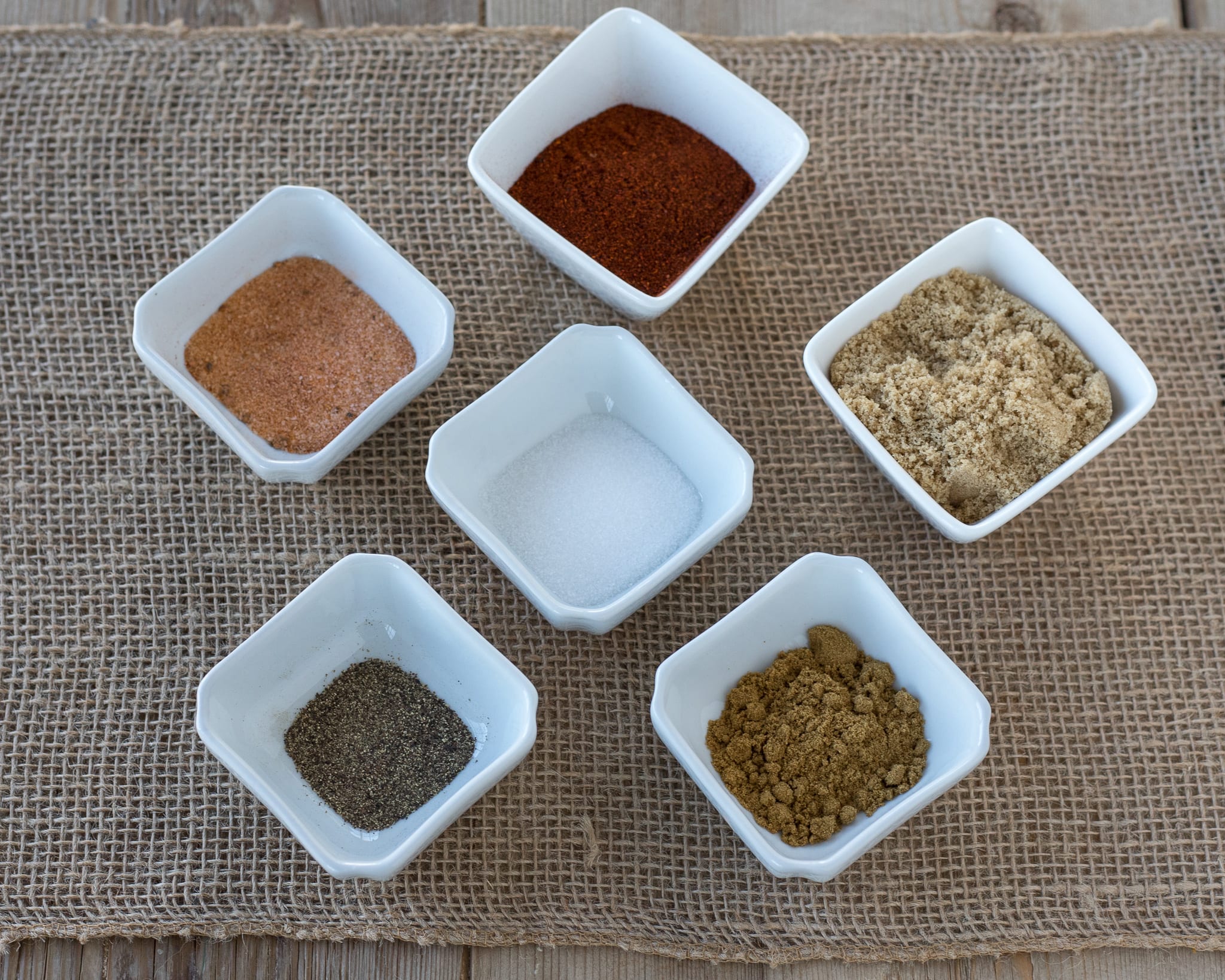 seasonings for chili recipe