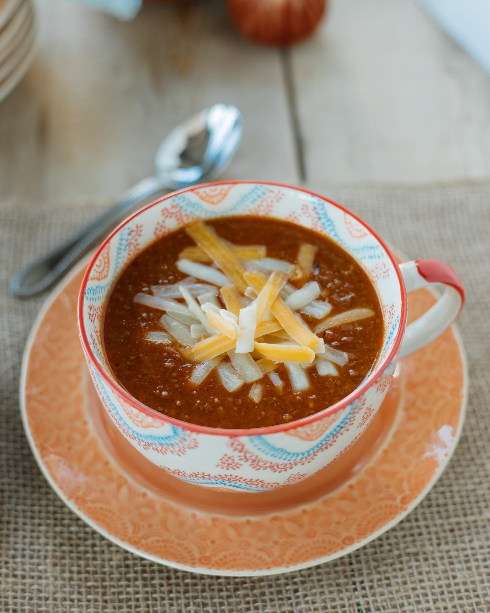 Dave's Award-Winning Wicked Good Chili Cook-Off Recipe - My Humble Home and  Garden