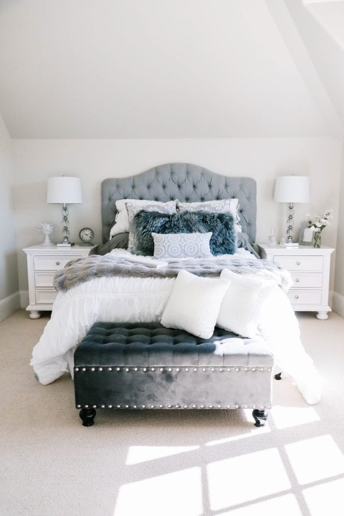 https://homewithhollyj.com/wp-content/uploads/2019/10/Fifty-Shades-of-Gray-Guest-Room-Reveal-2-683x1024.jpg