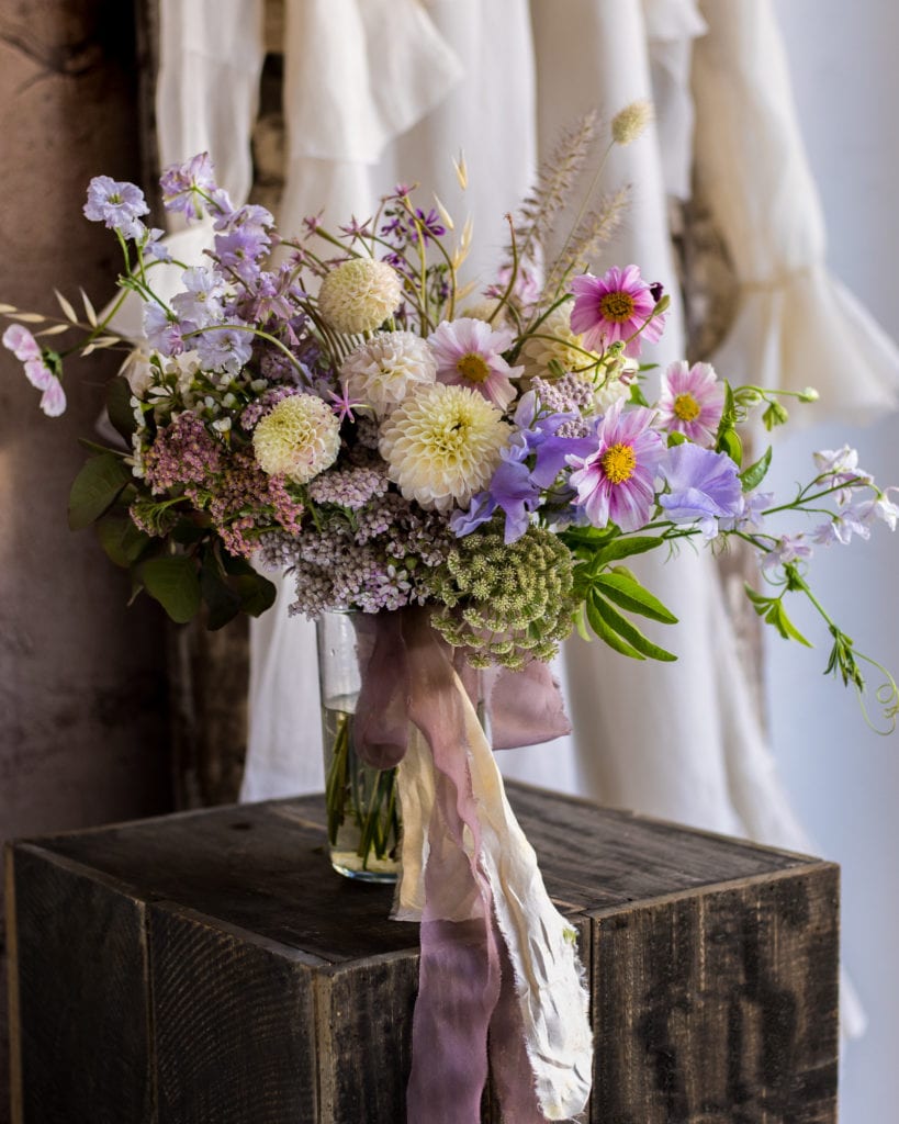 bridal bouquet