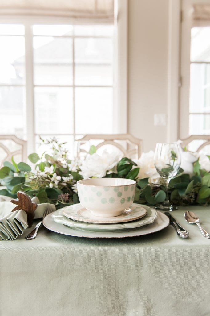 30 Amazing Easter Table Decor Ideas You Need to See