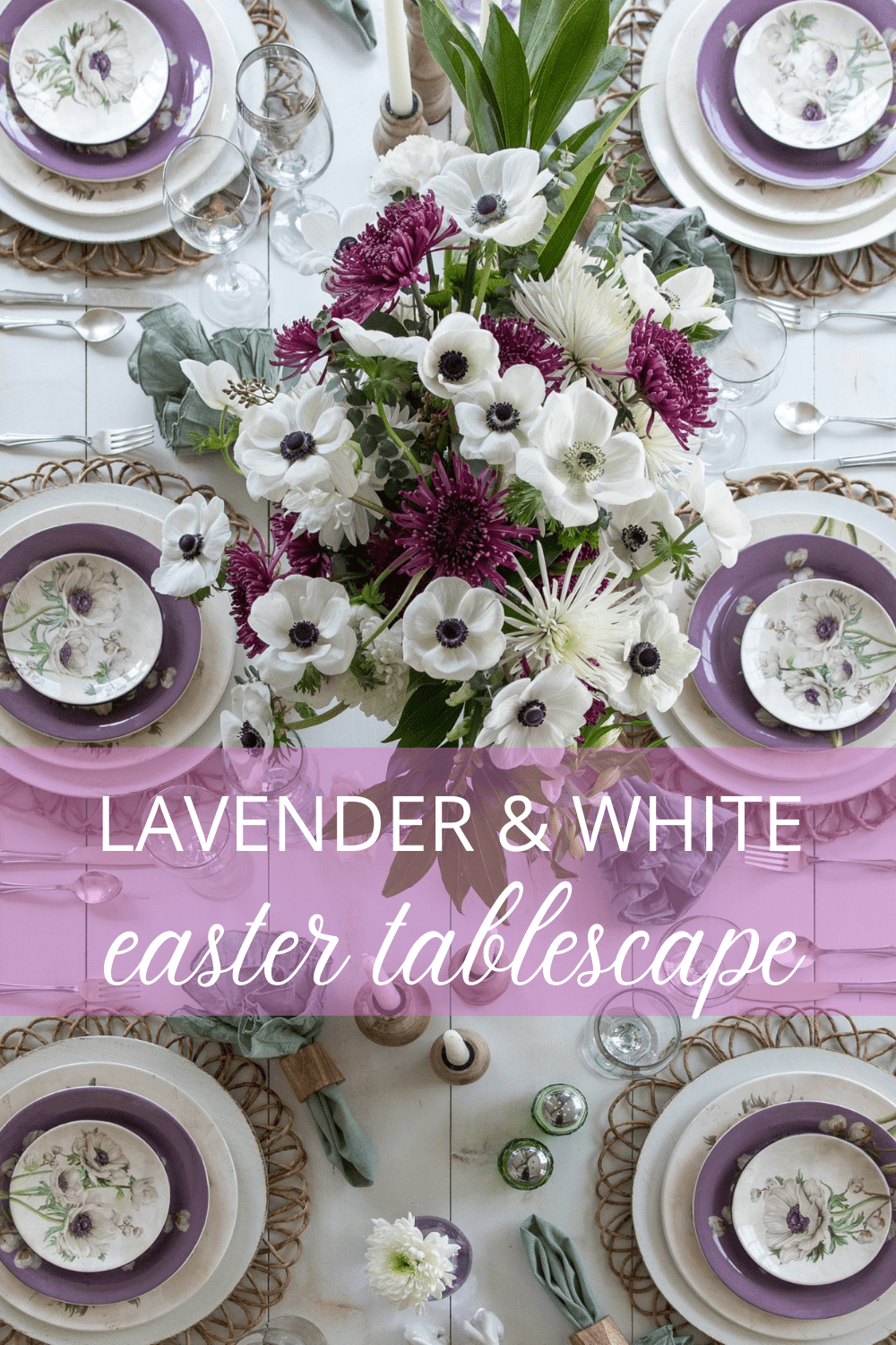 30 Amazing Easter Table Decor Ideas You Need to See