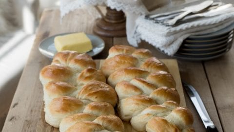 Braided French Bread  Best Bread Recipe For Any Event