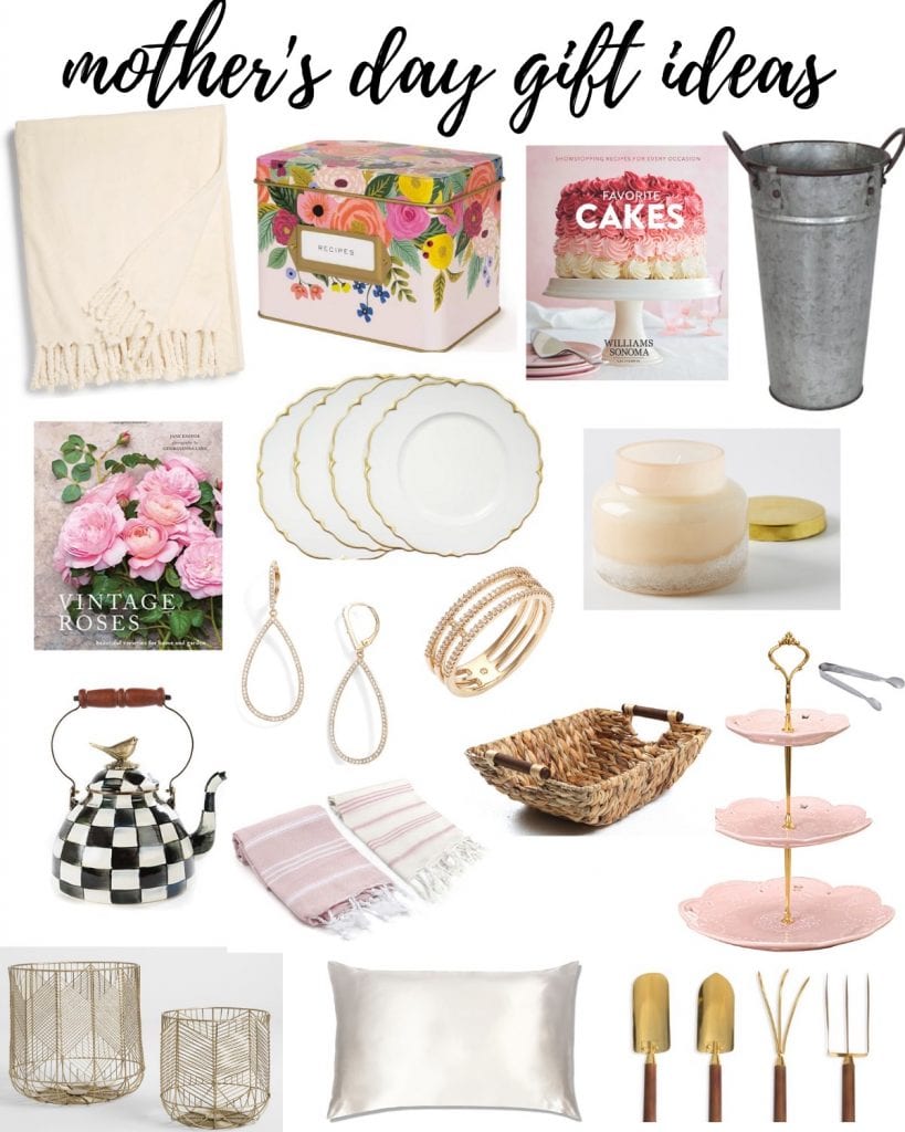 Top Mother's Day gifts  Mother's Day gift ideas