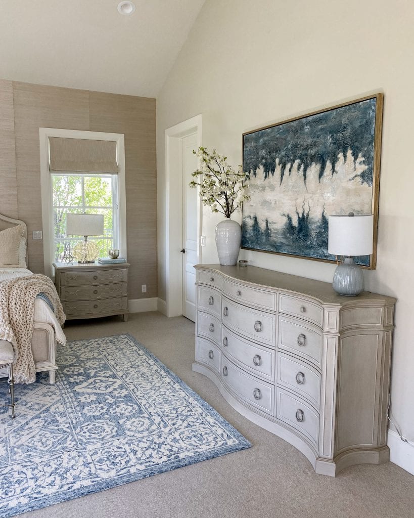 Country Master Bedroom Vibe Cozy French Bedroom Inspo