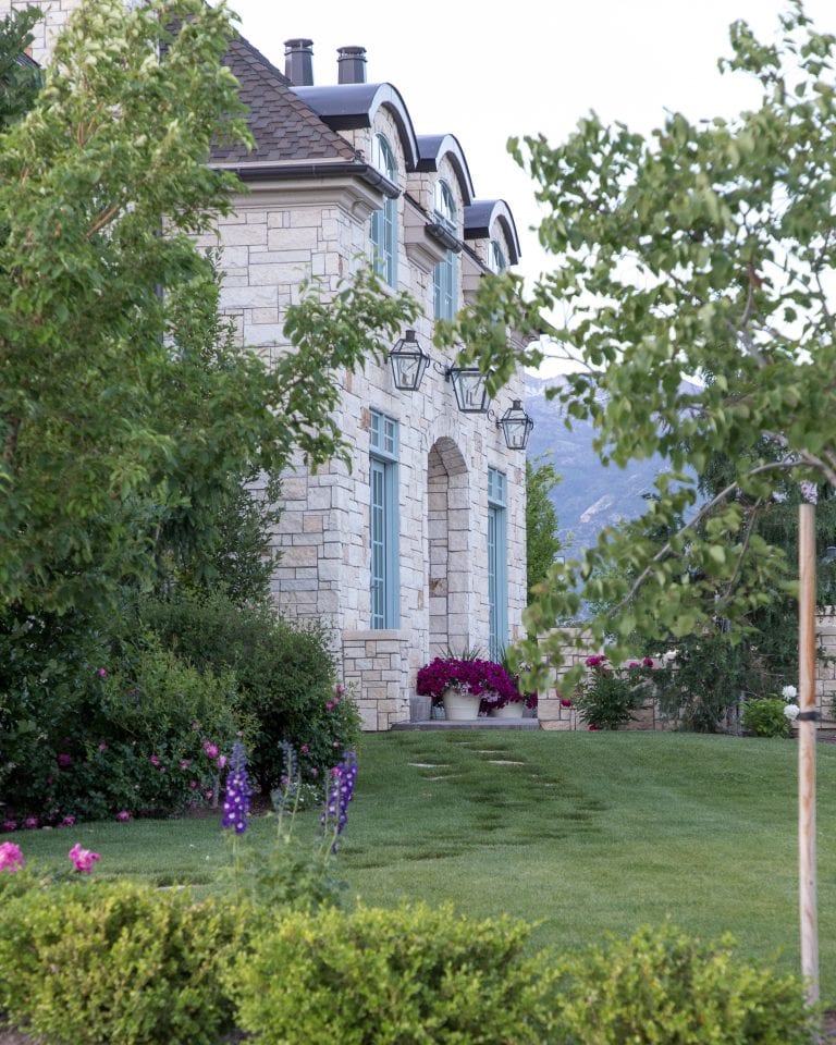 My Highland Utah House – Sources