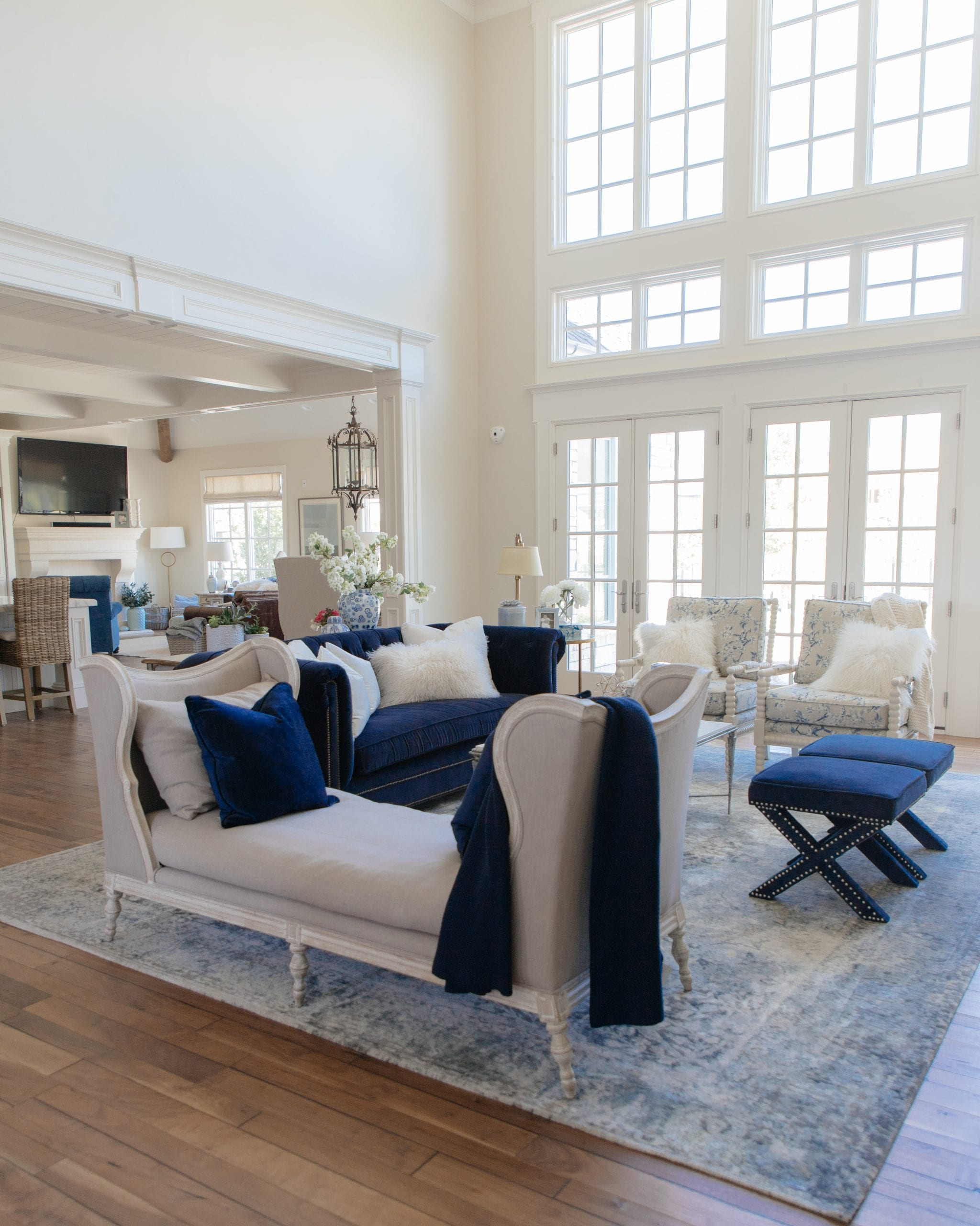 home decor living room