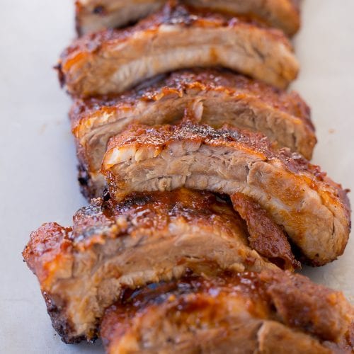 Best barbecue ribs sale