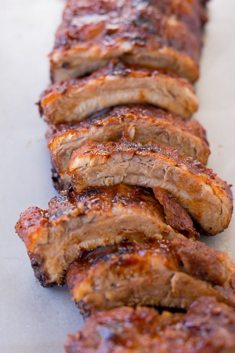 Best Barbecue Ribs Recipe Easy And Yummy BBQ Ribs
