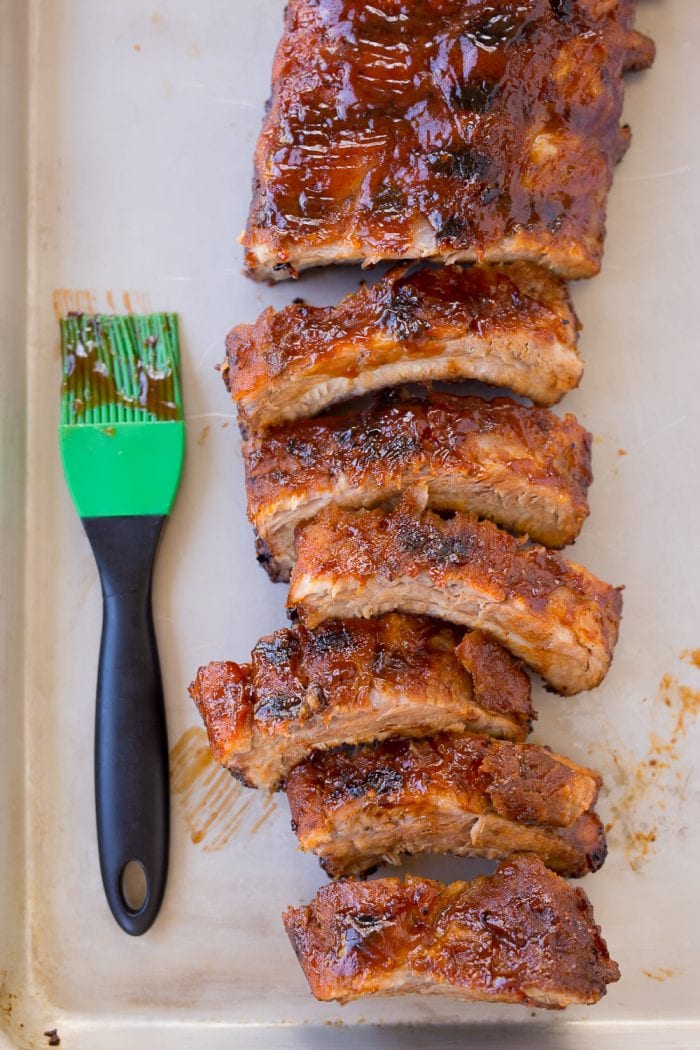 Best Barbecue Ribs Recipe | Easy And Yummy BBQ Ribs