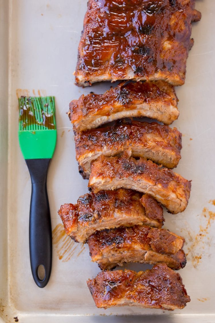 Best Barbecue Ribs Recipe Easy And Yummy BBQ Ribs