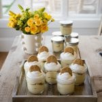 homemade banana pudding recipe