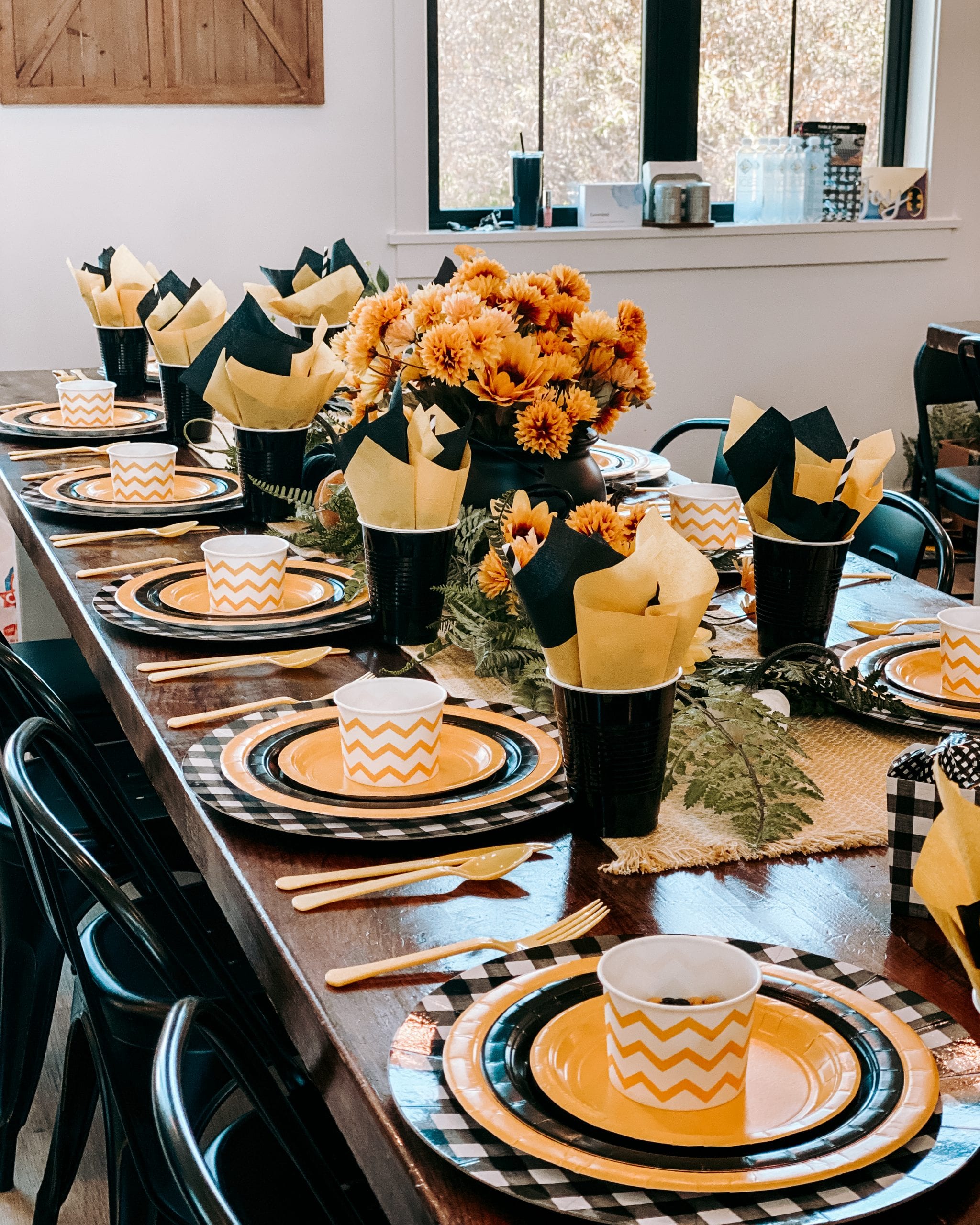 tablescape decor ideas