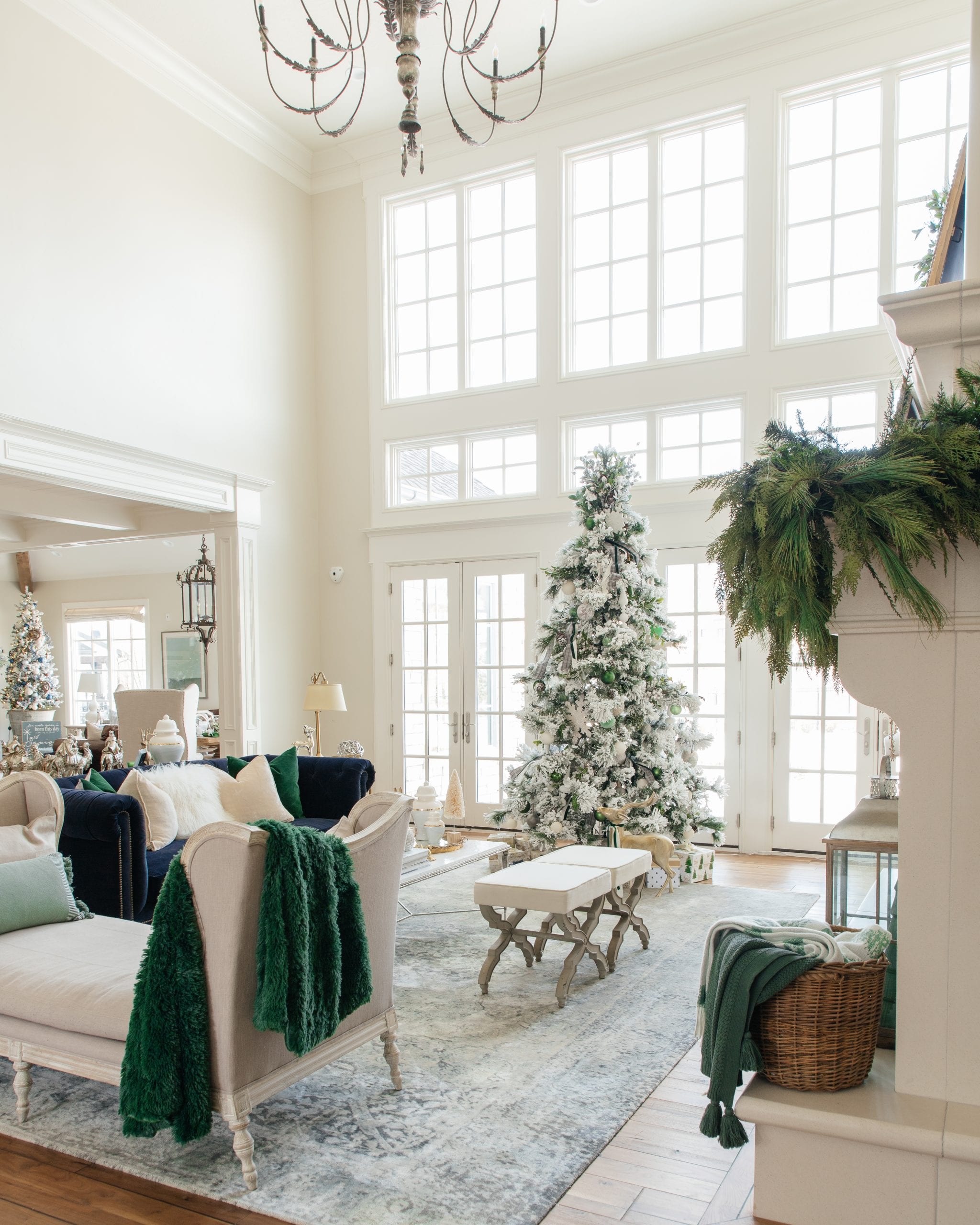 christmas tree decor ideas and tips