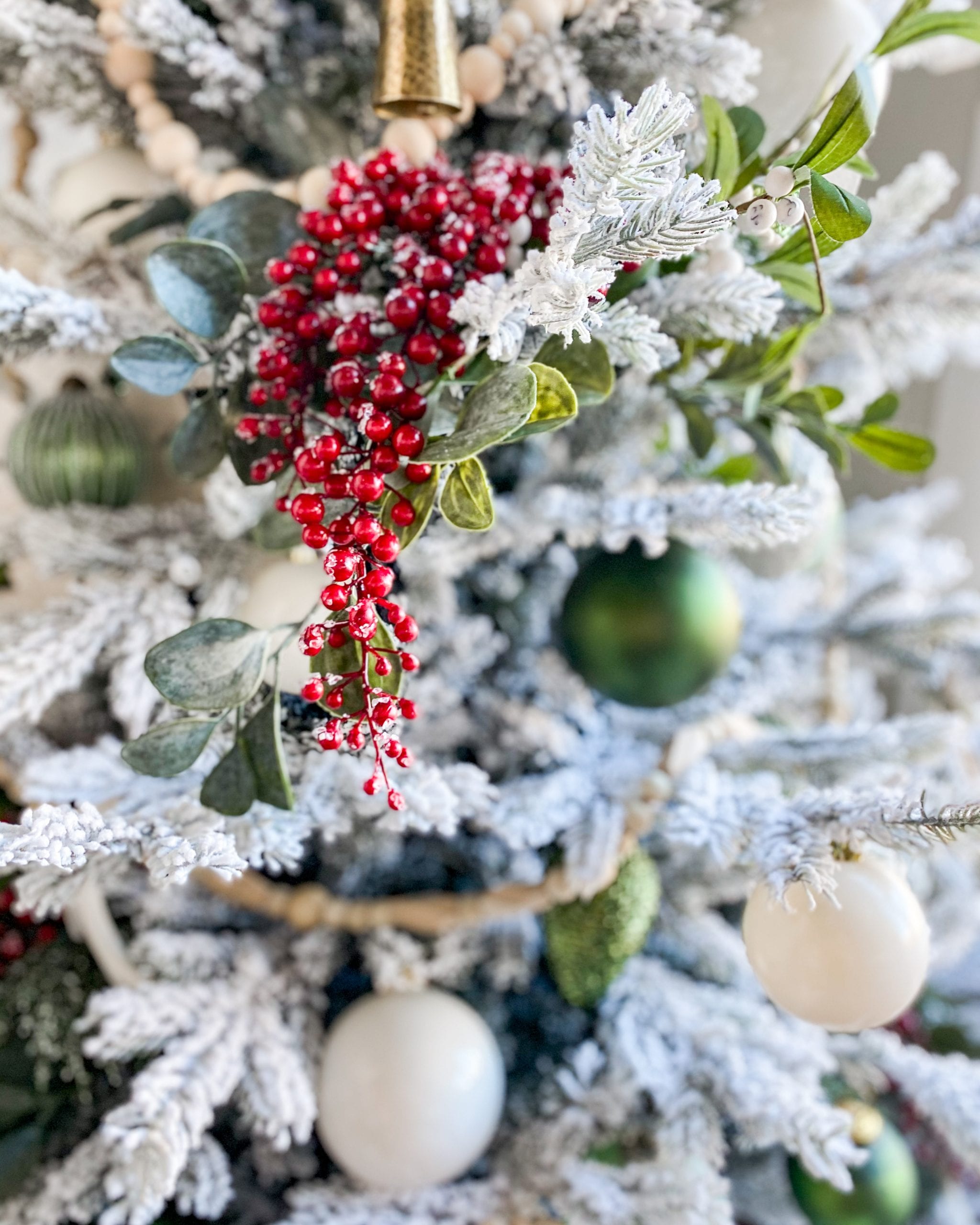 Tips For Decorating A Christmas Tree Christmas Tree Decor Inspo