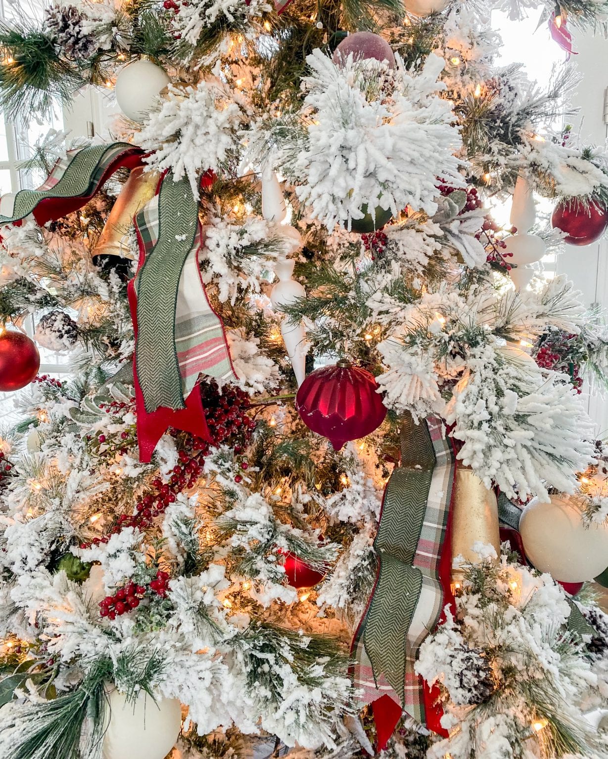 Tips For Decorating A Christmas Tree Christmas Tree Decor Inspo