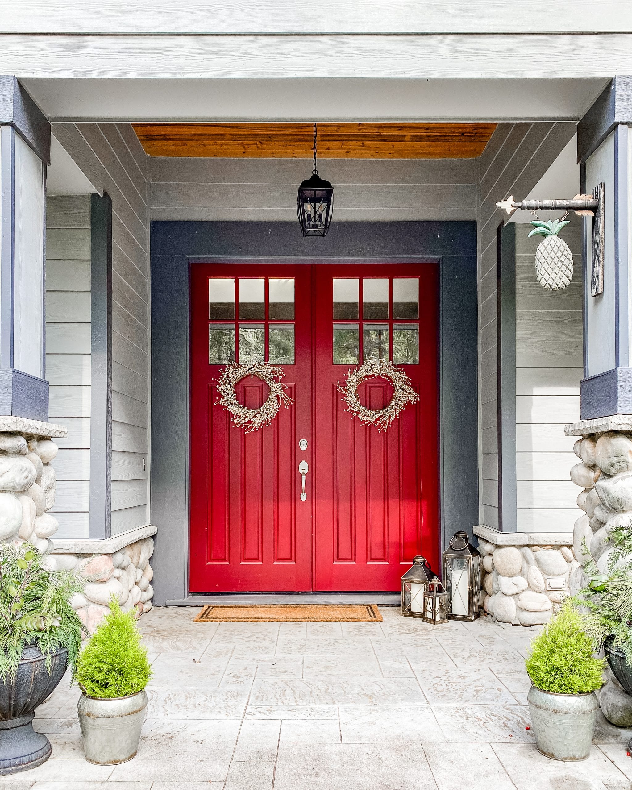 porch decor