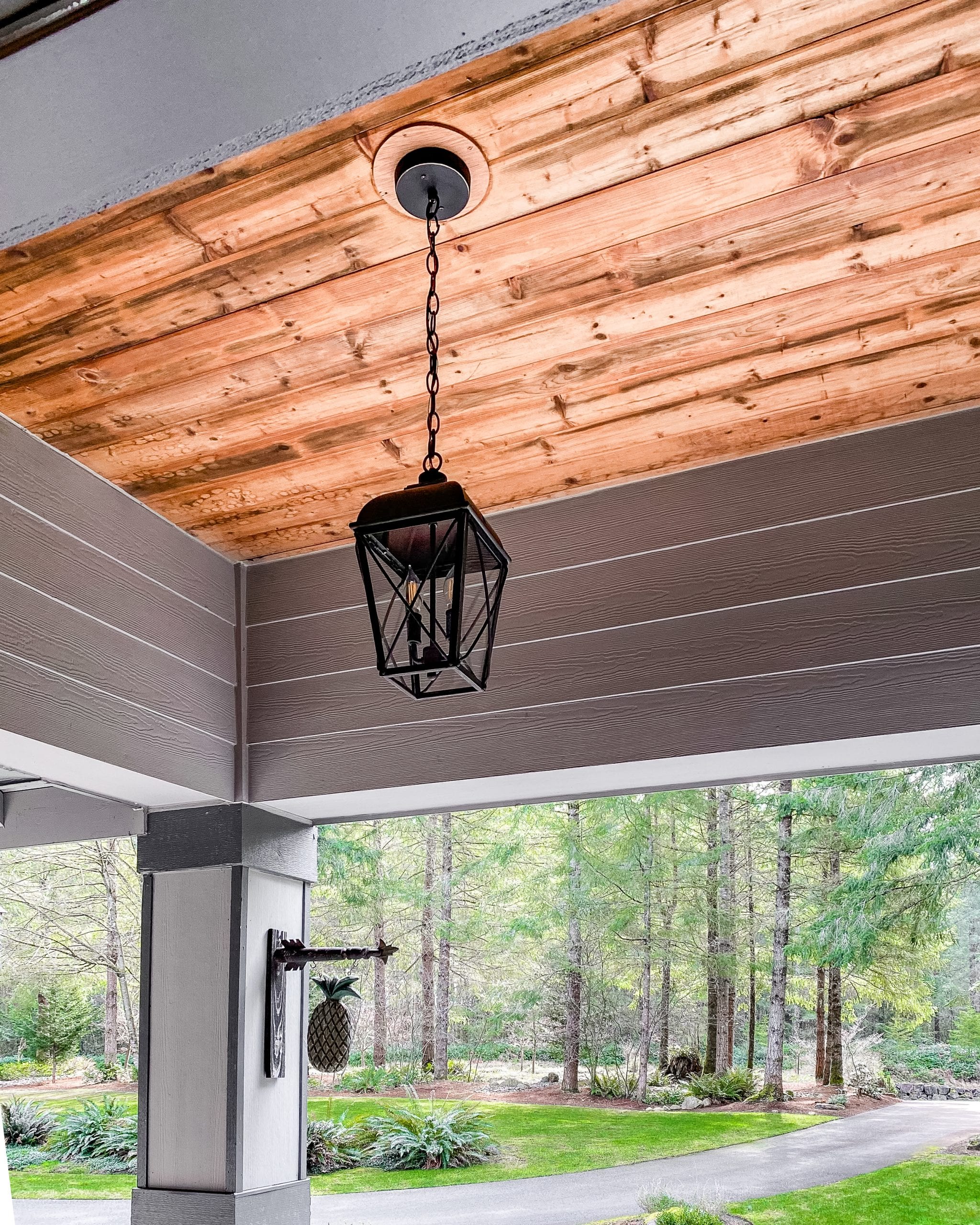 outdoor porch pendant lighting, Updating Lights In Your Home
