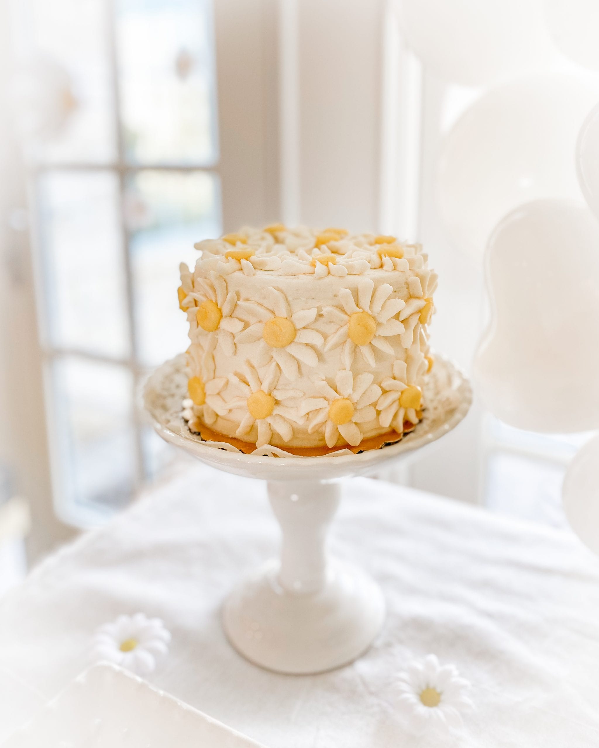 Oops a Daisy Cake | Mysite 2