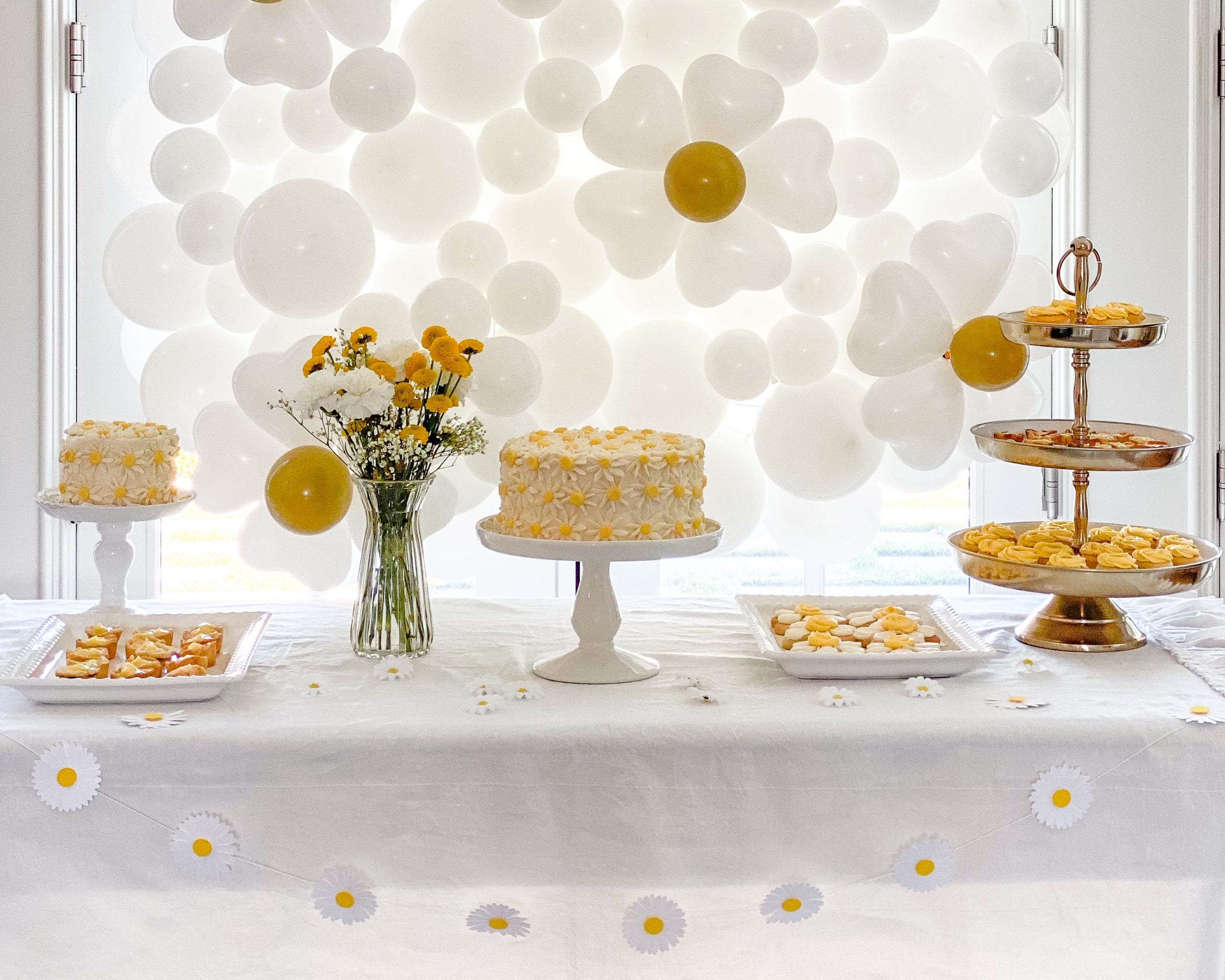 Daisy Decor