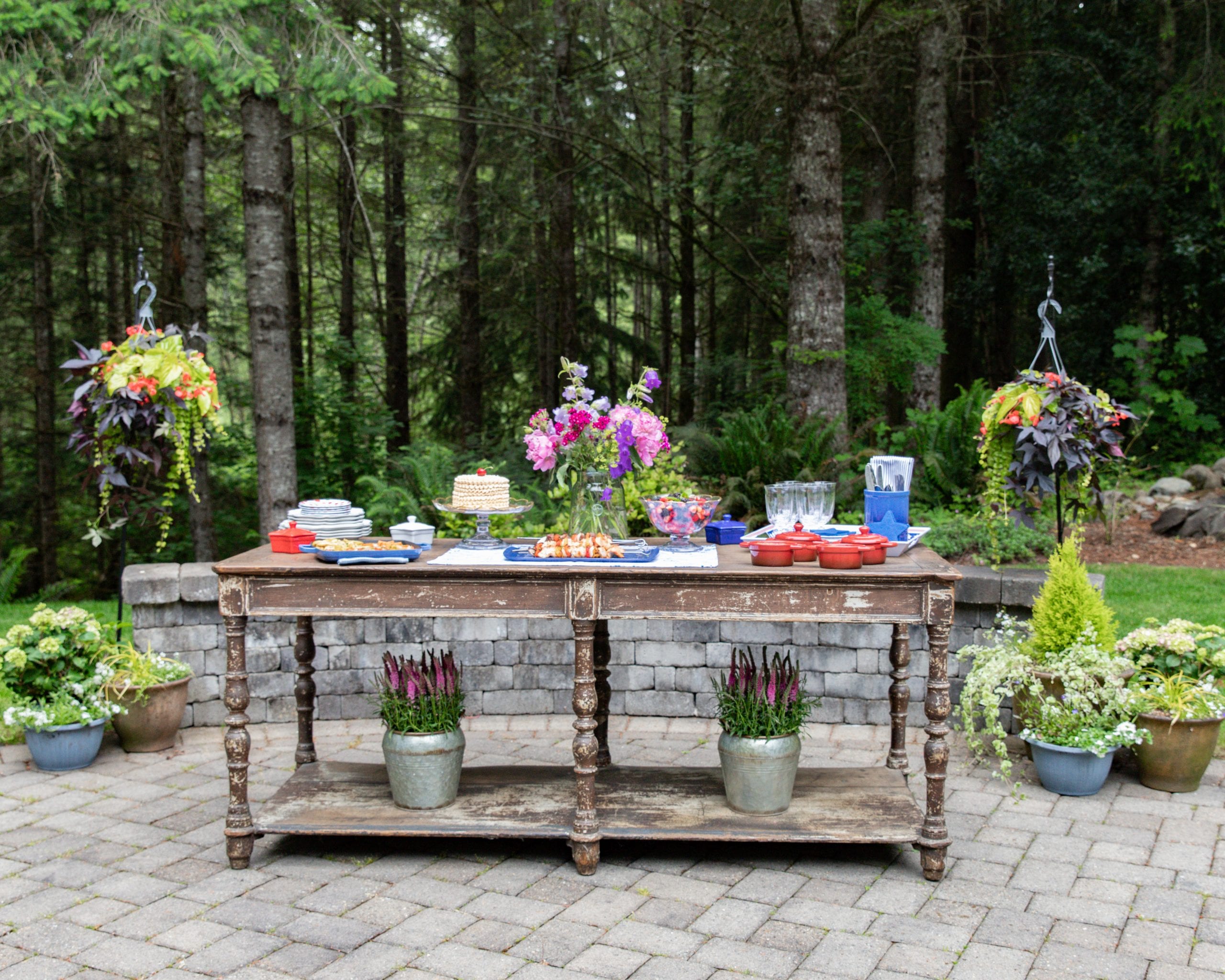 Martha Stewart Outdoor Decor: Elevate Your Outdoor Spaces with Style