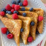 French toast recipe