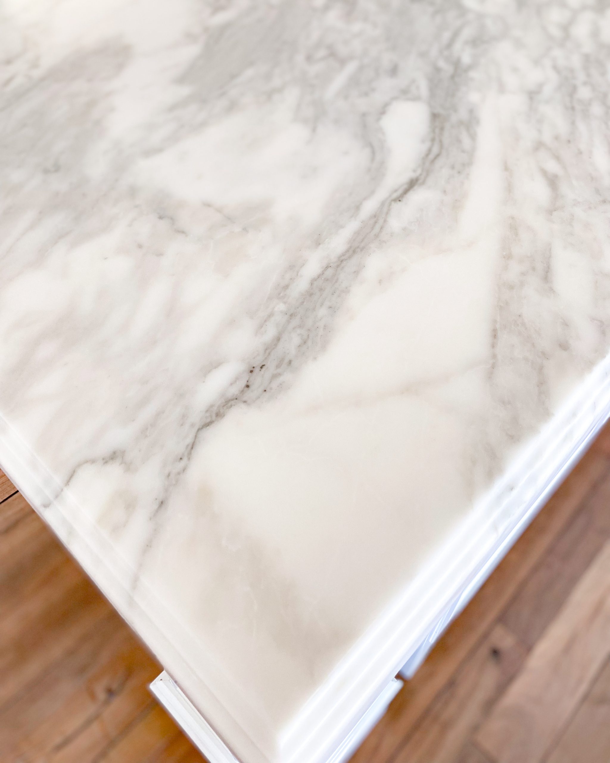 marble countertops 