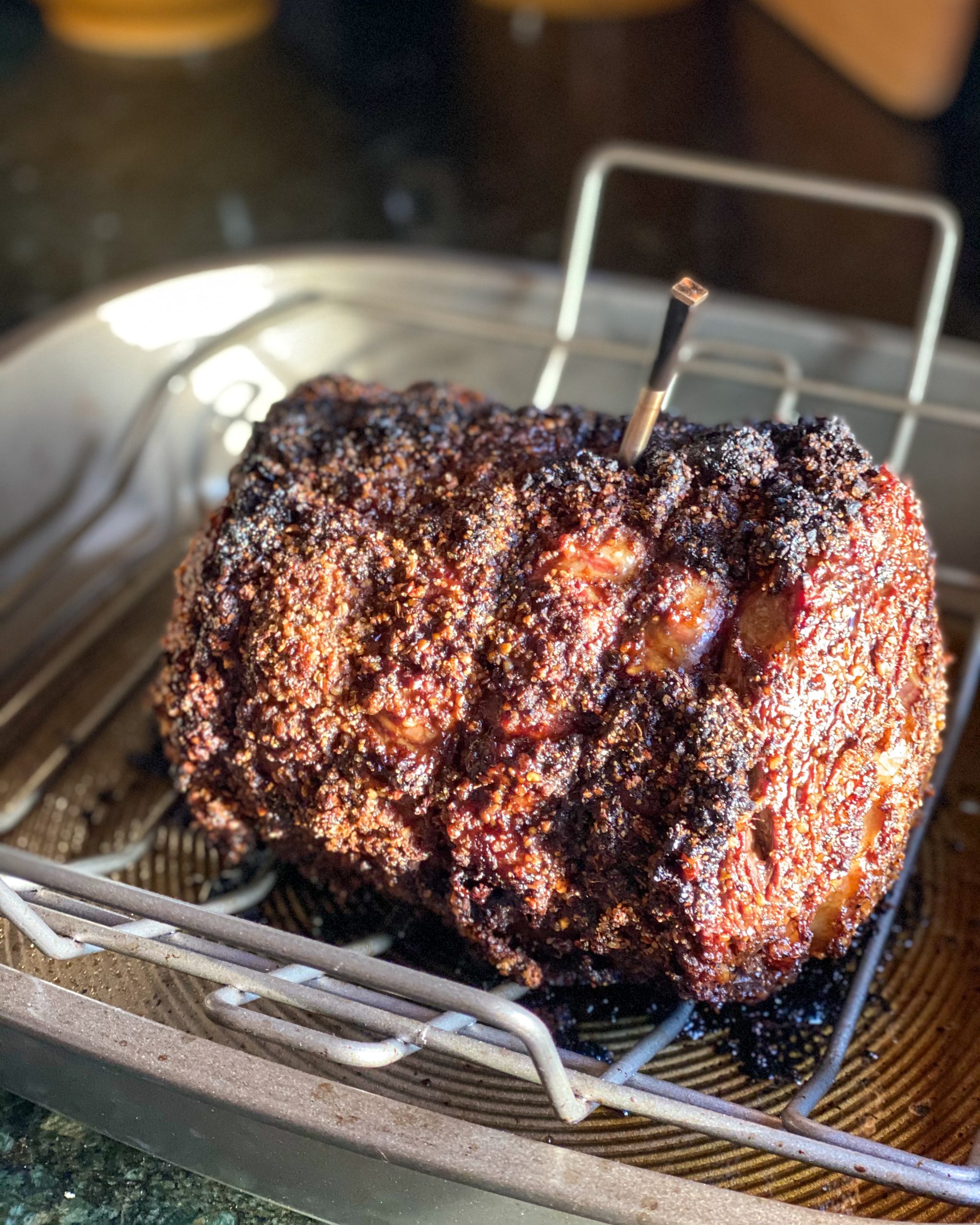 Prime Rib Recipe