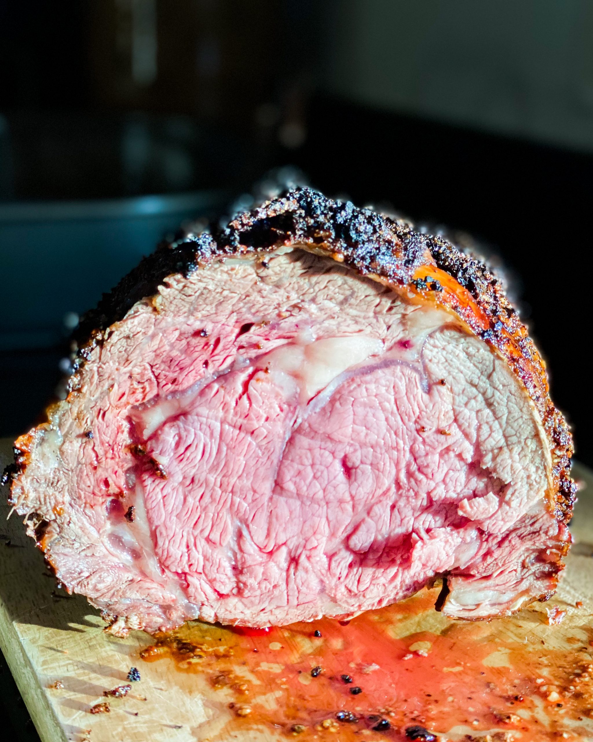 Kittencal's Perfect Prime Rib Roast Beef Recipe 