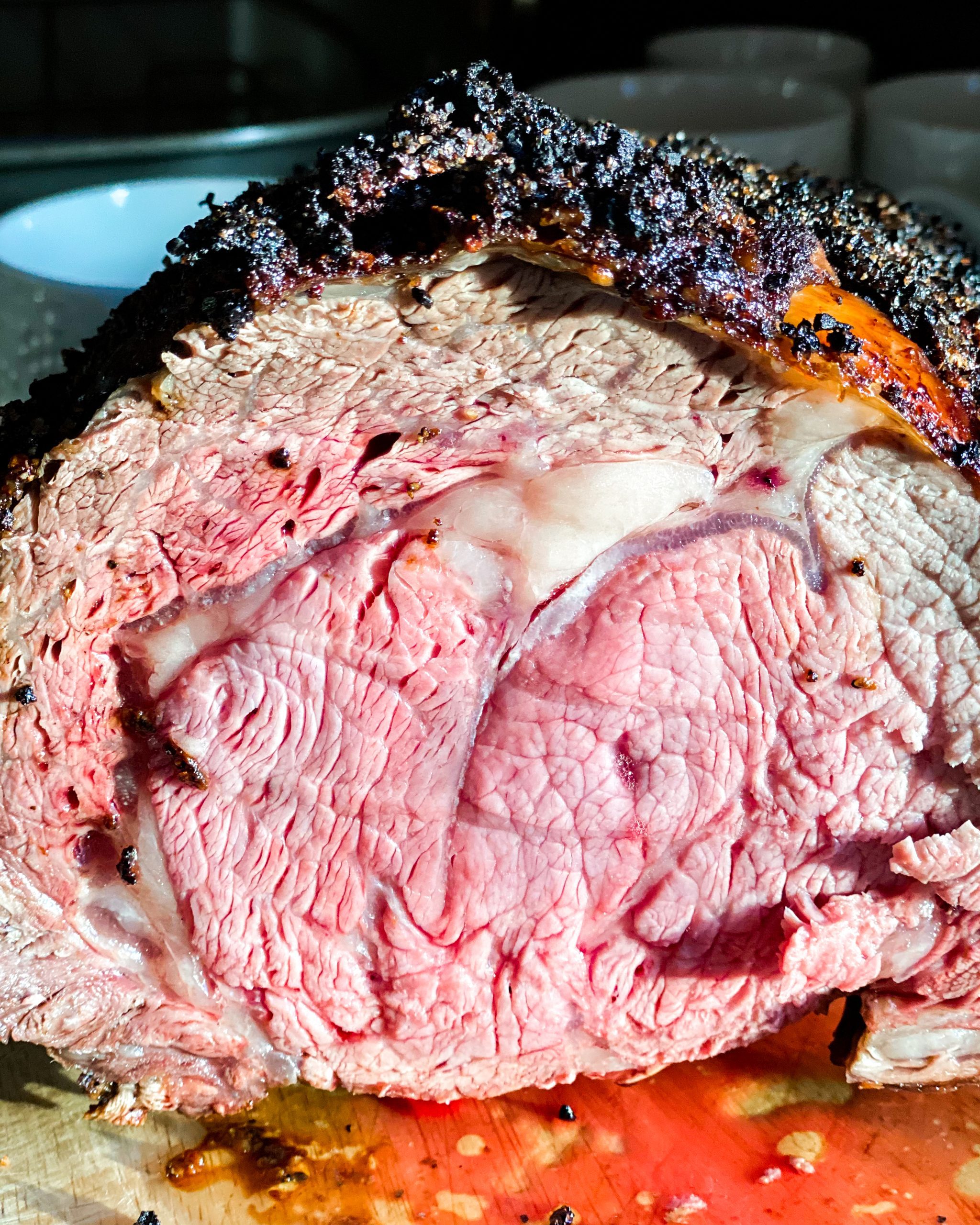 Prime Rib Roast Recipe