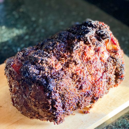 On Point Prime Rib Rub – TheZestyMoose