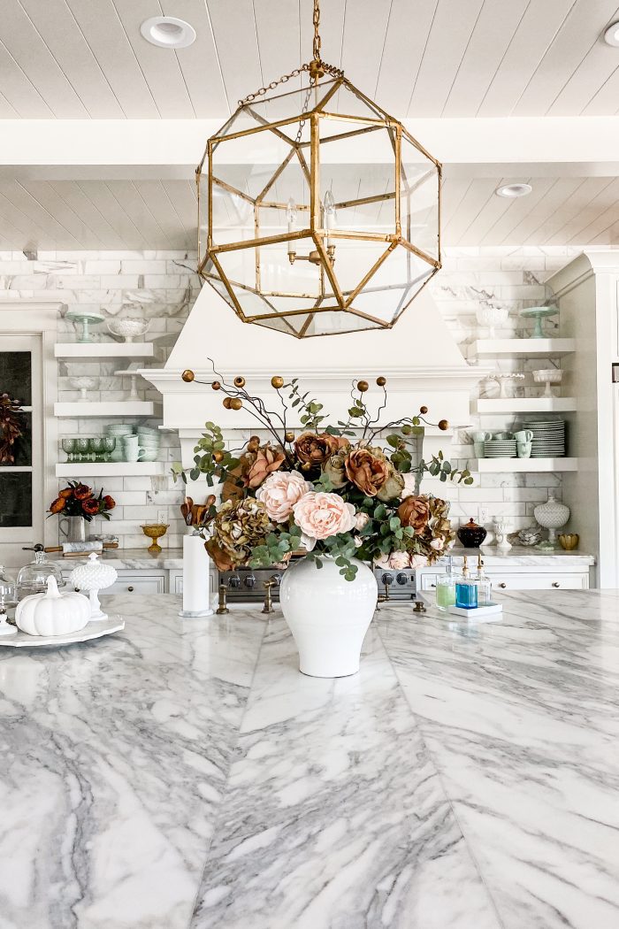 Everything You Need to Know about Marble Countertops