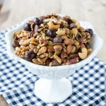 easy trail mix