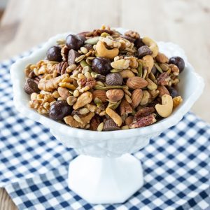 easy trail mix