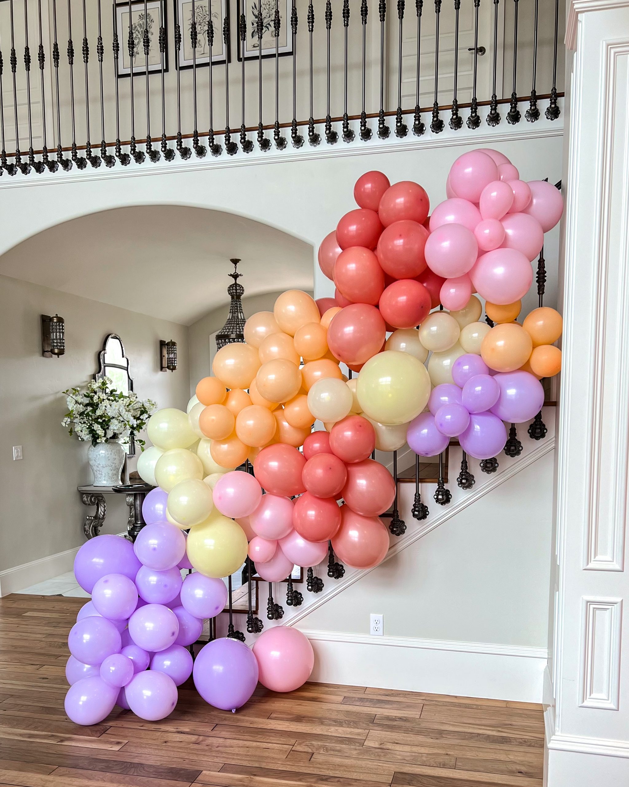 ballon arch