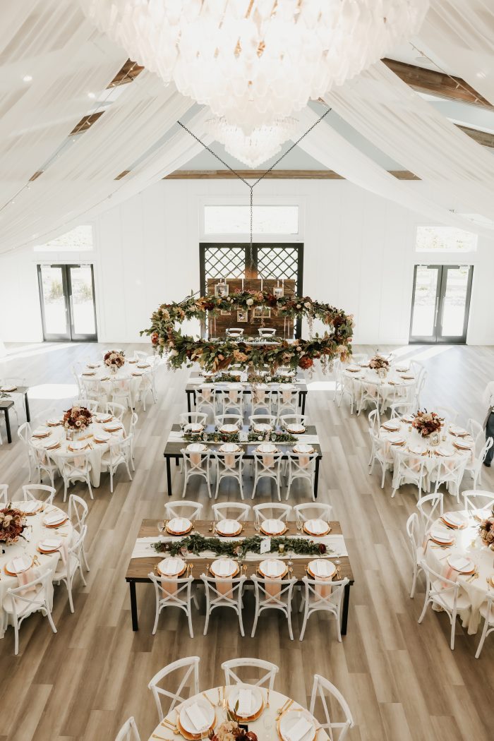 The Best Fall Wedding Ideas from Start to Finish