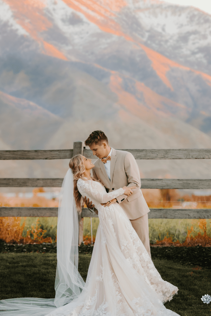 Planning a Fall Wedding | Tips from My Daughter’s Wedding