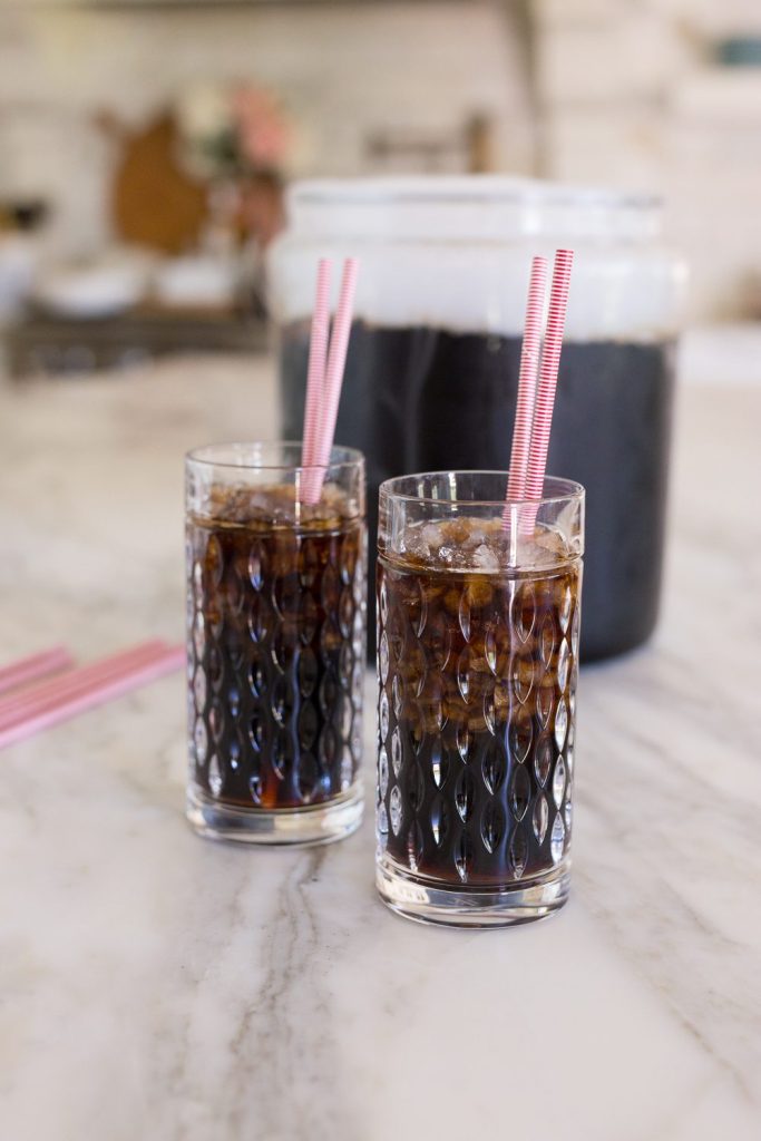 homemade root beer recipe
