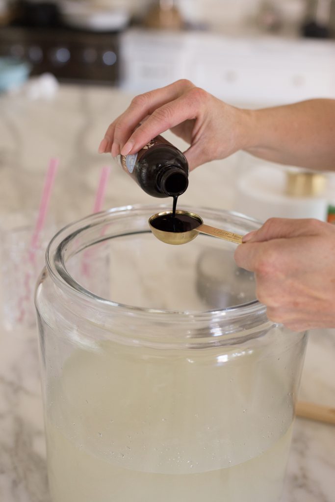 root beer extract for your homemade root beer