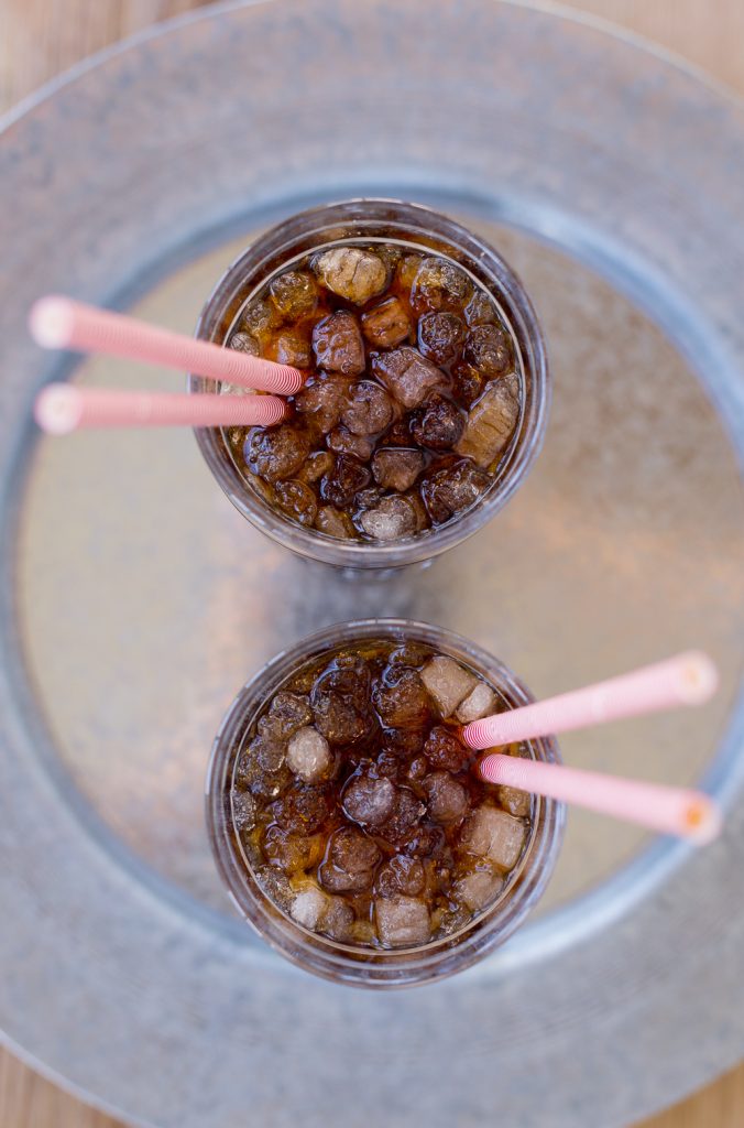 homemade root beer recipe