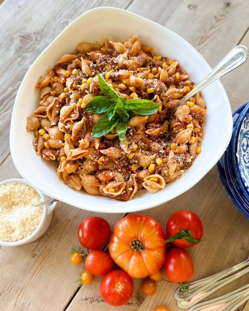 ready to eat goulash